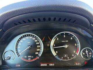 BMW X5 3.0 190kW