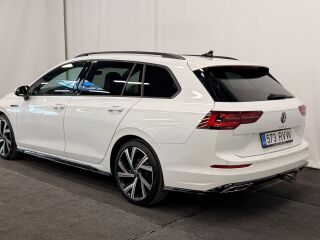 Volkswagen Golf R-Line 2.0 110kW
