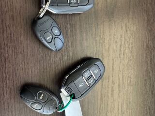 Toyota ProAce Verso VIP 2.0 130kW