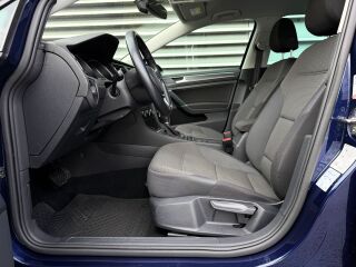 Volkswagen Golf Facelift Comfortline 1.4 92kW