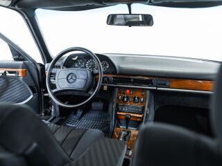 Mercedes-Benz 380 Premium Line 3.8 150kW
