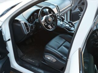 Porsche Cayenne 3.0 V6 TDI 193kW
