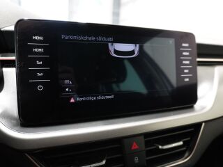 Skoda Kamiq ELEGANCE 1.6 TDI 85kW