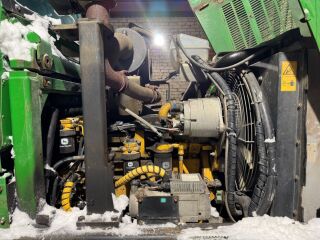 John Deere 1410D 129kW