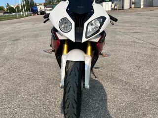 BMW S 1000 RR R4 142kW