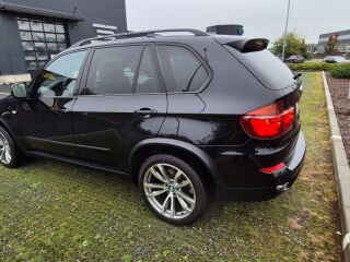 BMW X5 Sport 3.0 N57 40D 225kW