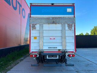 Mercedes-Benz Actros 1833 4x2 240kW