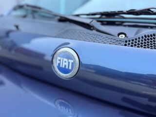 Fiat Multipla 85kW