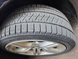 BMW 525 M 3.0 150kW