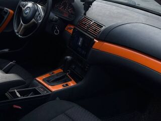 BMW 316 1.8 85кВ