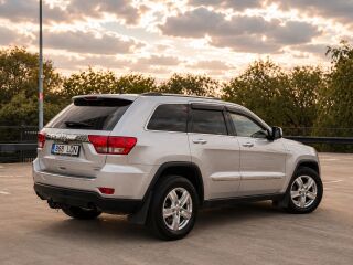 Jeep Grand Cherokee LIMITED 3.0 CRD V6 177кВ
