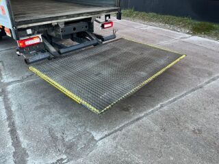 Volvo FL 210 4x2 154kW