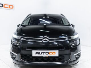 Citroen Grand C4 Picasso Intensive 1.6 R4 BlueHDi 85kW