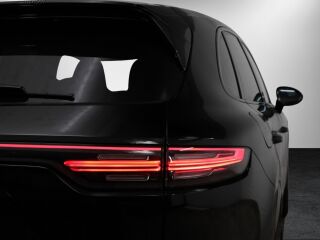 Porsche Cayenne Turbo S E-Hybrid 4.0 500kW