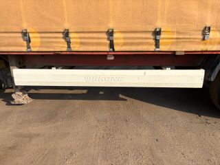 Krone SDP 27ELB2-CS