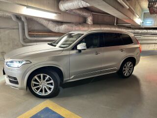 Volvo XC90 Inscription 2.0 173kW