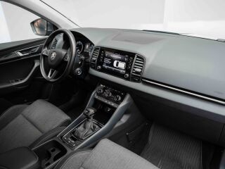 Skoda Karoq Elegance 1.5 110kW