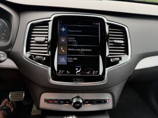 Volvo XC90 R-Design 2.0 173kW