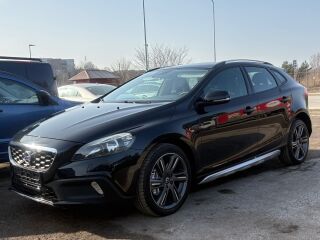 Volvo V40 Cross Country 2.0 110kW