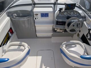 Bayliner 652 CU 1.7 TDI 1.7 TDI 89kW