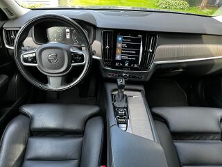 Volvo V90 Cross Country AWD H&K INSCRIPTION INTELLI SAFE 2.0 D4 140кВ