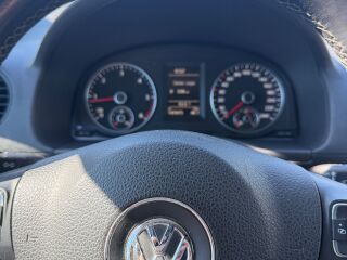 Volkswagen Caddy MAXI 1.6 TDI 75kW