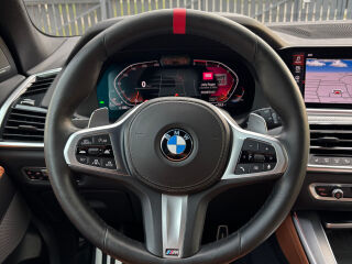 BMW X5 M-Sportpakett 3.0 195кВ