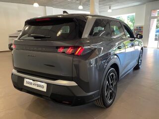 Peugeot 5008 Business Hybrid 145 e-DCS6 100kW