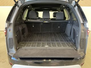 Land Rover Discovery R-Dynamic 3.0 MHEV 221kW