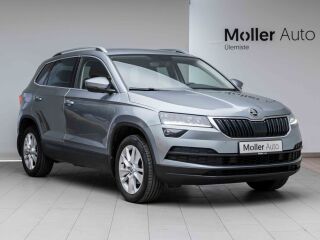Skoda Karoq Elegance 1.5 110kW