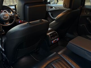 Audi A6 3.0 240kW