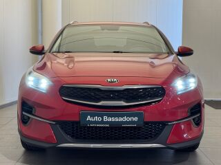 Kia XCeed Business Premium EDT Plug-In 1.6 77kW