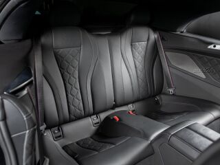 BMW M8 Cabrio Competition Stage2 / Akrapovic / 4.4 V8 603kW