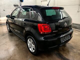 Volkswagen Polo MATCH 1.2 51kW