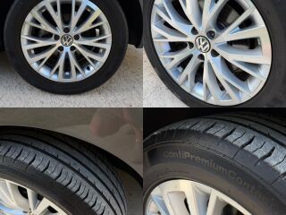 Volkswagen Sharan Highline Exclusive 2.0 TDI 125kW