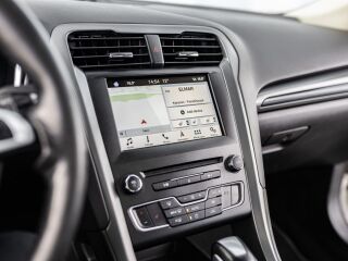 Ford Mondeo ST Line 2.0 154кВ