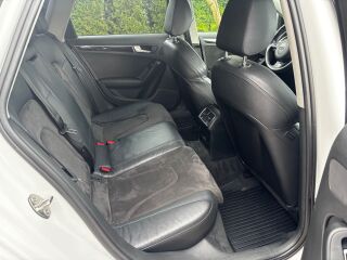 Audi A4 allroad 2.0 140кВ