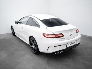 Mercedes-Benz E 220 4Matic Coupe AMG 2.0 143кВ