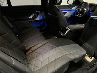BMW i7 xDrive60  XDrive60 135kW