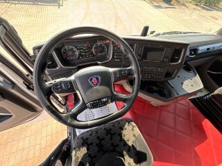 Scania R450 +FULL AIR EURO 6 331kW