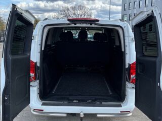 Mercedes-Benz Vito 1.6 84kW