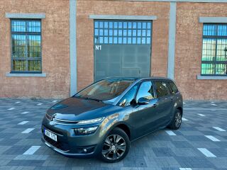 Citroen Grand C4 Picasso Spacetourer Innovation 1.6 85kW