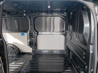 Ford Transit Custom Trend VAN 320L Long Wheelbase 2.0 125kW