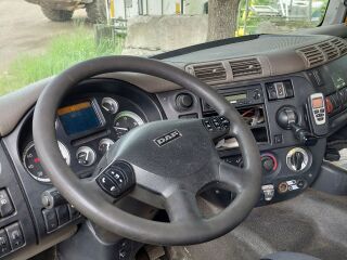 DAF CF