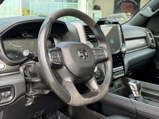 Ram 1500 TRX Lunar Edition 6.2 V8 Hemi Supercharged 702hp