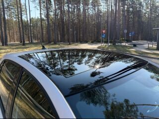 Volkswagen Polo GTI 1.4 132kW