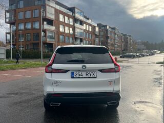 Honda CR-V 109кВ