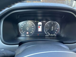 Volvo V90 2.0 140kW