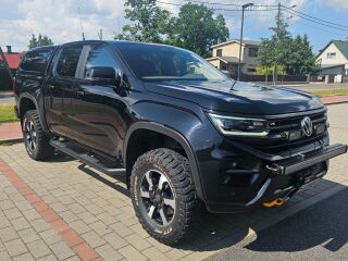 Volkswagen Amarok 3.0 177kW