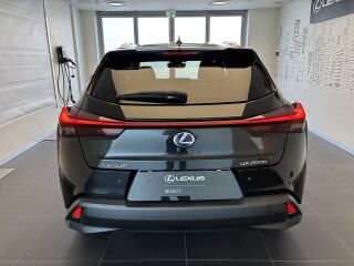Lexus UX 250h Comfort + TP 2.0 112кВ